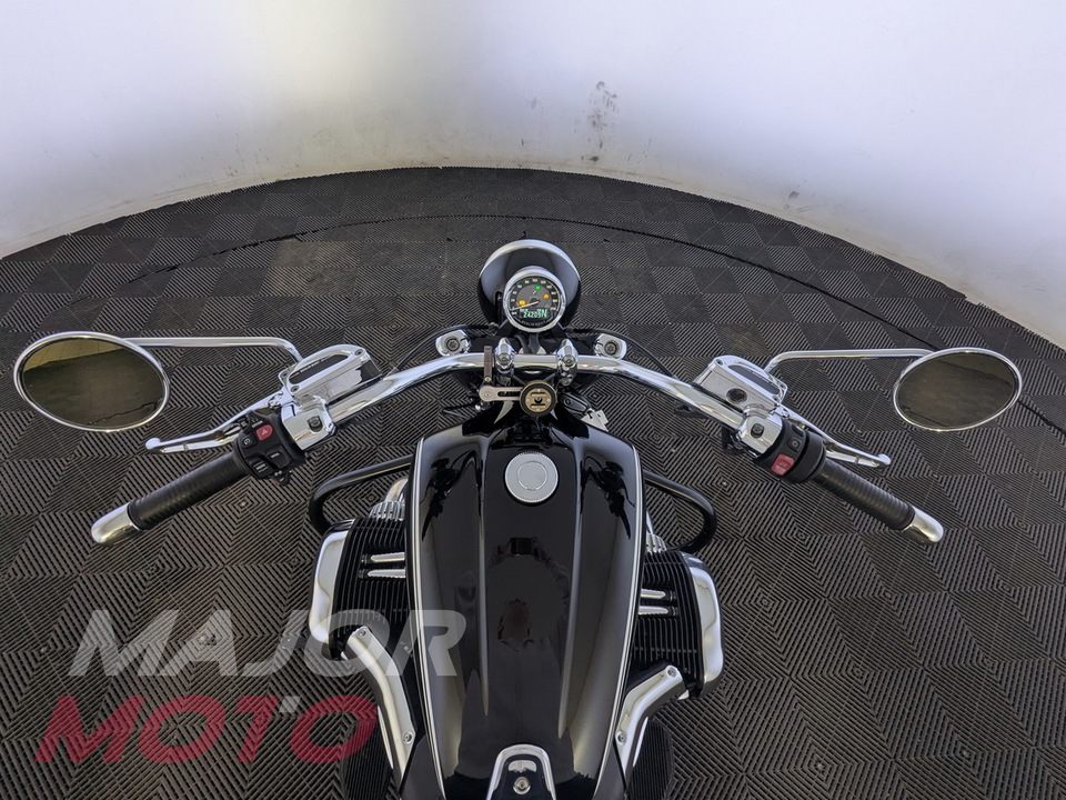 BMW R 18 - фото №12