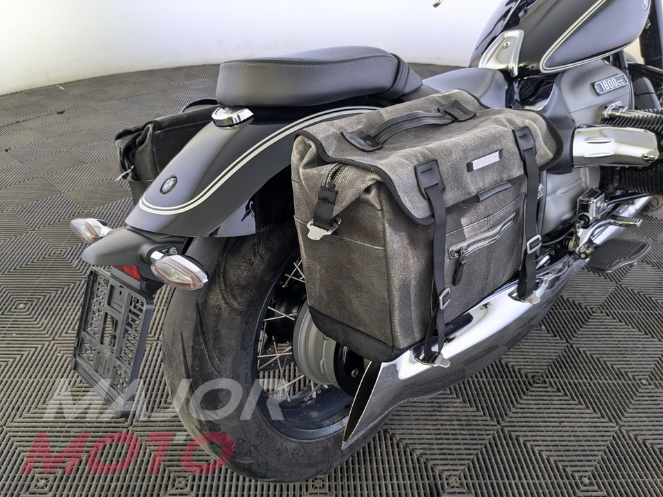 BMW R 18 - фото №16