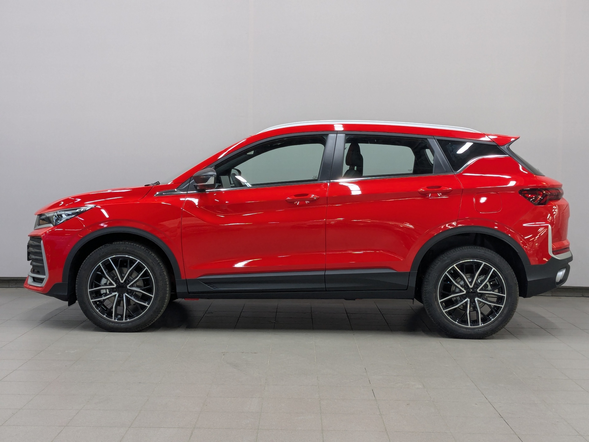 Фото Belgee X50+ Prestige 1.5T/147 7RT