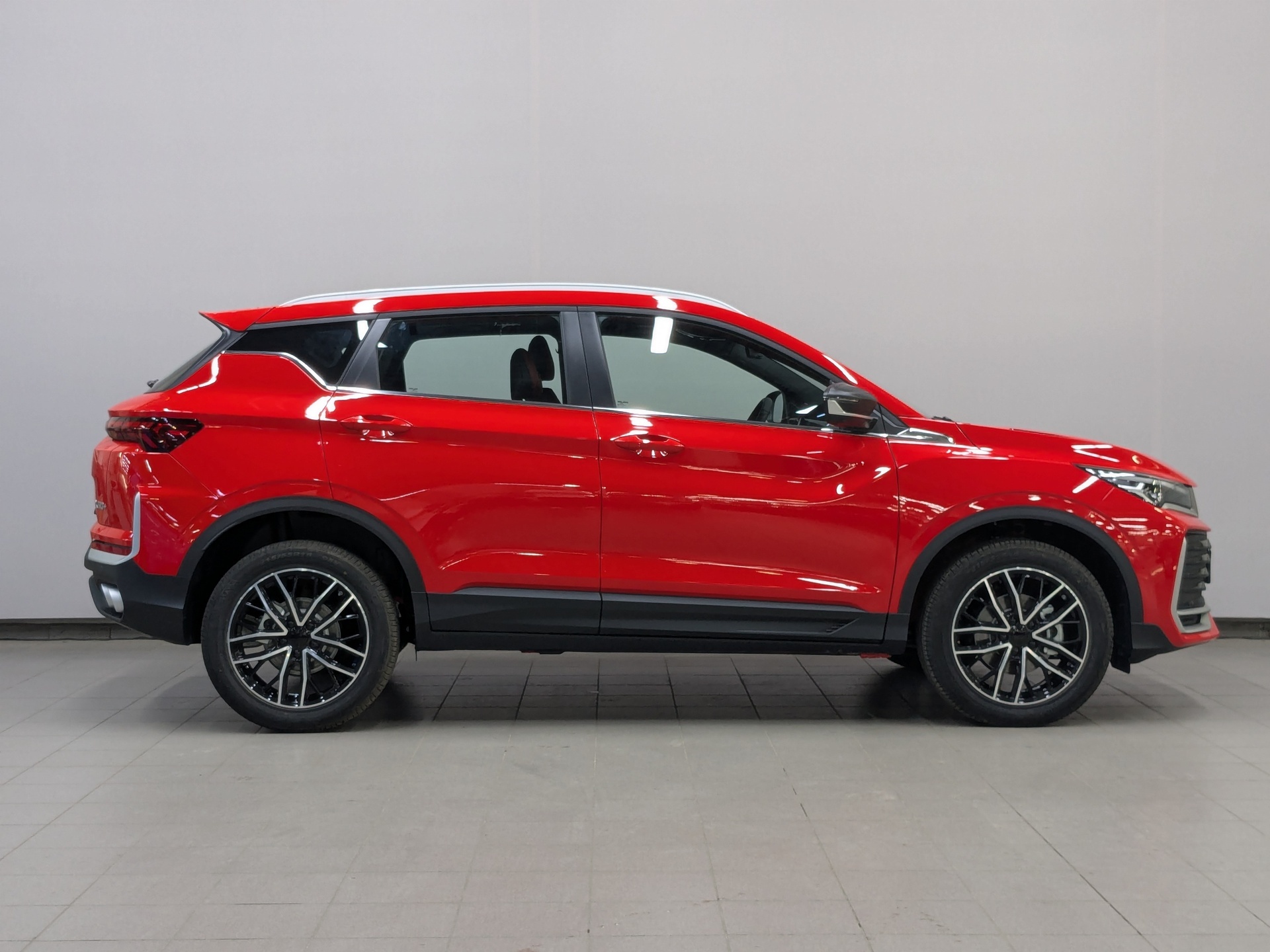 Фото Belgee X50+ Prestige 1.5T/147 7RT