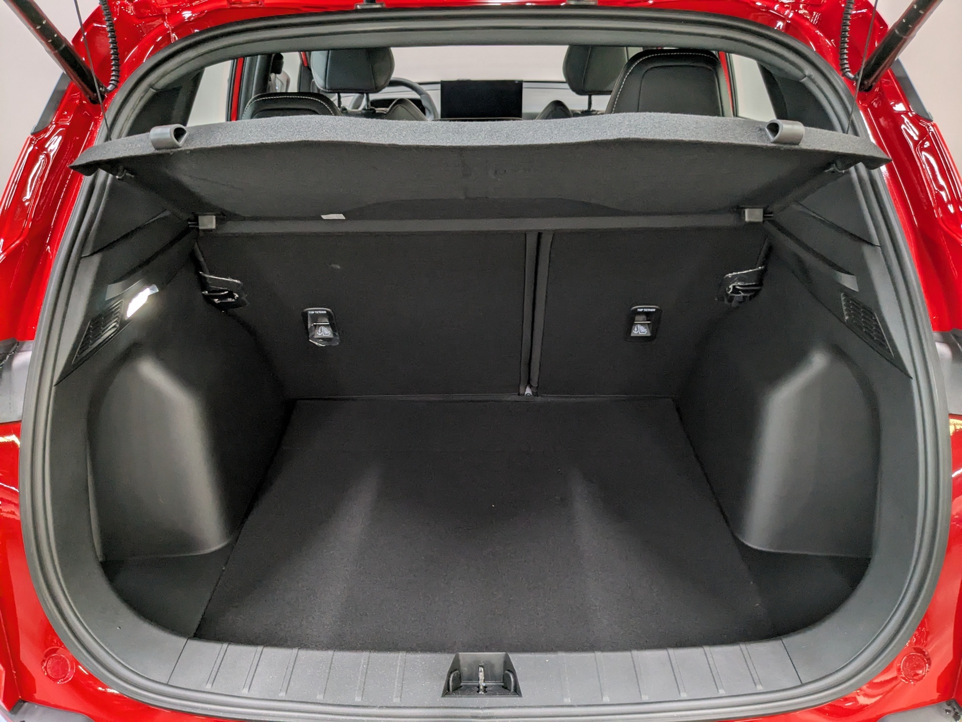 Фото Belgee X50+ Prestige 1.5T/147 7RT