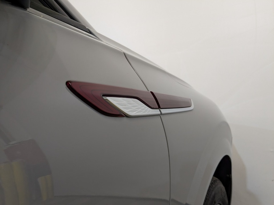 Фото Hongqi HS3 с пробегом 52315 км
