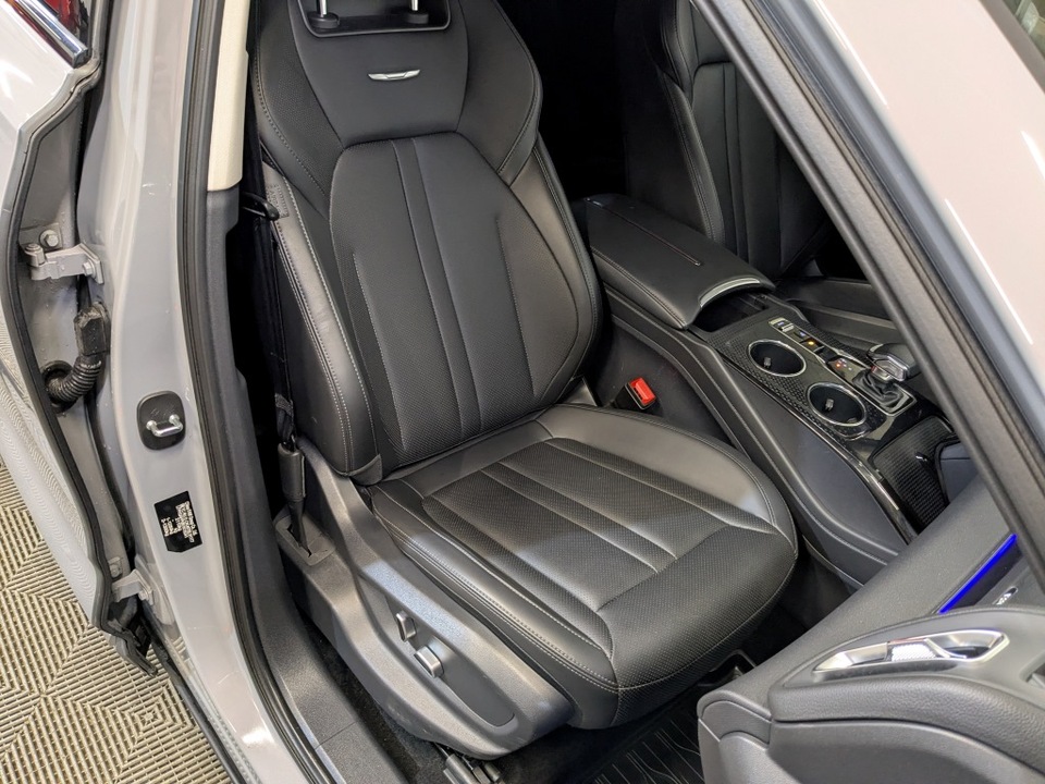 Фото Hongqi HS3 с пробегом 52315 км