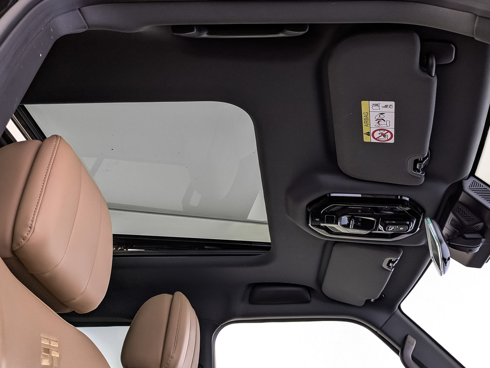 Фото Jetour T2 с пробегом 54 488 км