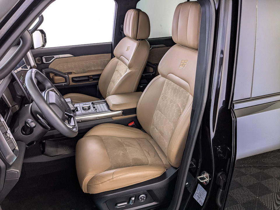 Фото Jetour T2 с пробегом 54 488 км