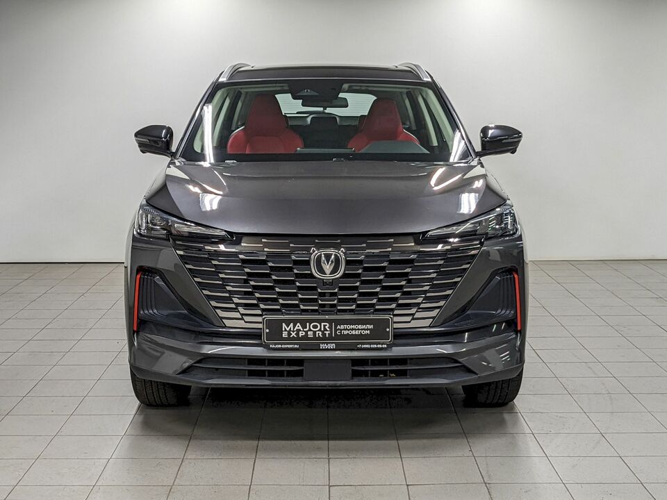 Changan CS55 Plus