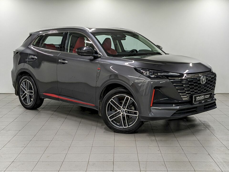 Changan CS55 Plus