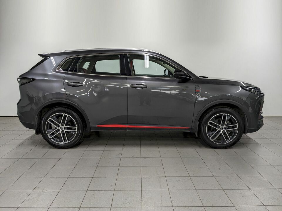 Changan CS55 Plus