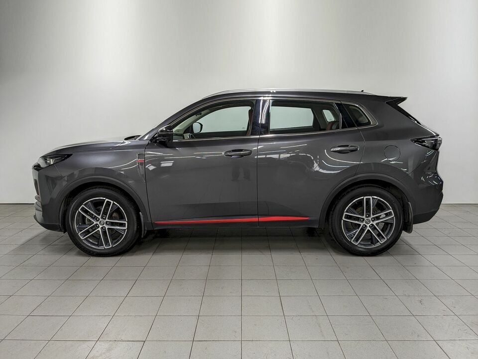 Фото Changan CS55 Plus с пробегом 34 845 км