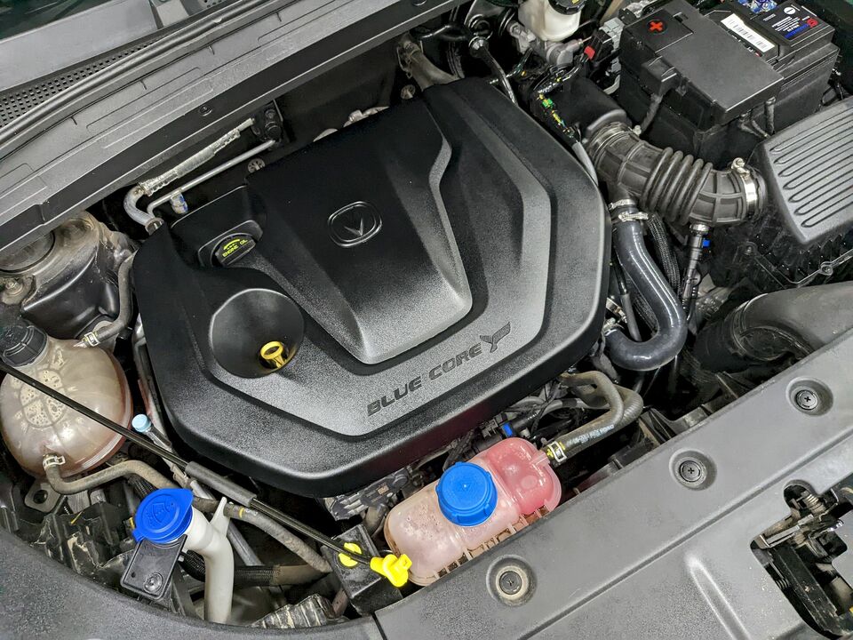 Фото Changan CS55 Plus с пробегом 34 845 км