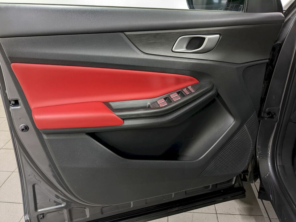 Фото Changan CS55 Plus с пробегом 34 845 км
