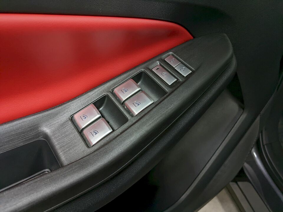 Фото Changan CS55 Plus с пробегом 34 845 км