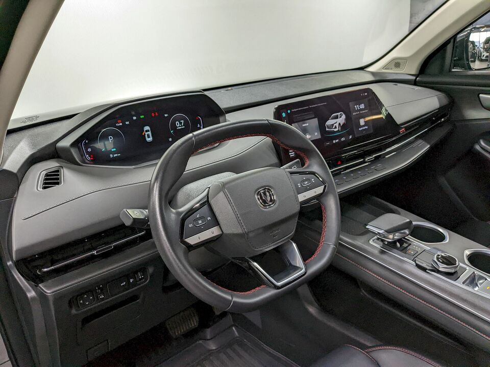 Фото Changan CS55 Plus с пробегом 34 845 км
