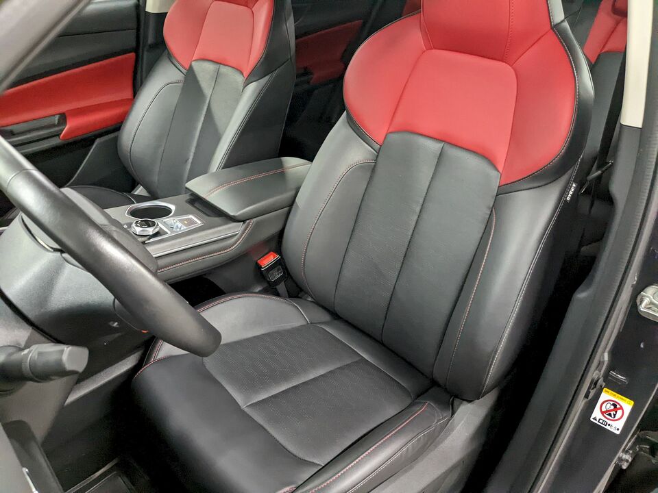 Фото Changan CS55 Plus с пробегом 34 845 км