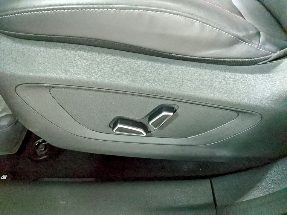 Фото Changan CS55 Plus с пробегом 34 845 км