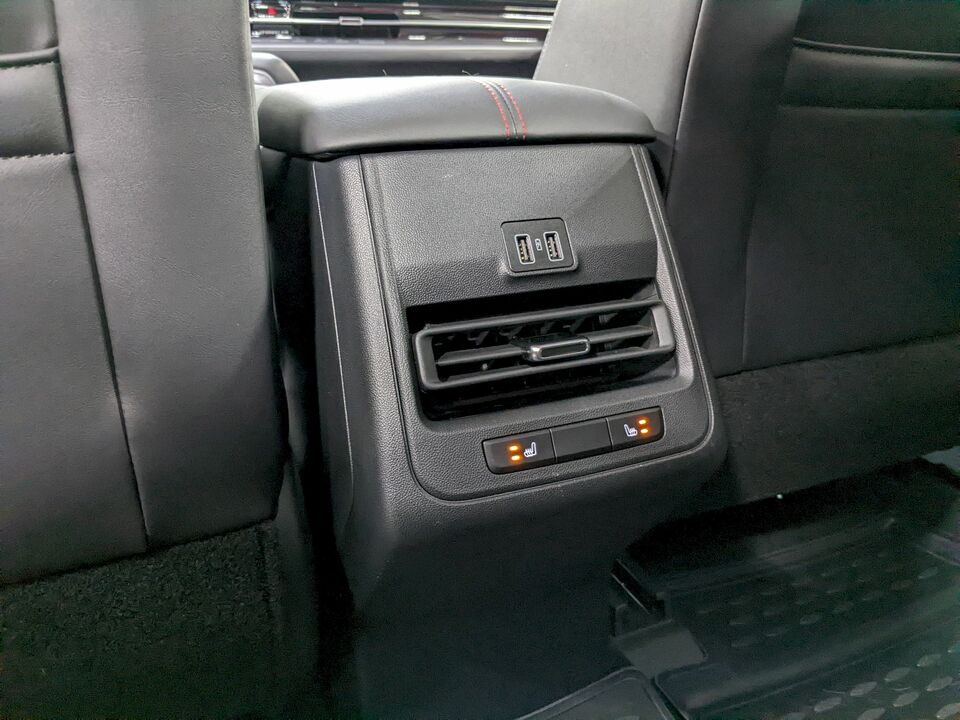 Фото Changan CS55 Plus с пробегом 34 845 км
