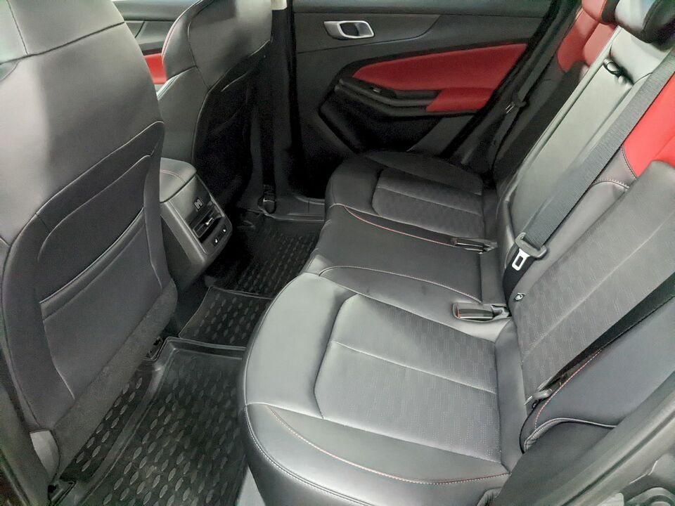 Фото Changan CS55 Plus с пробегом 34 845 км