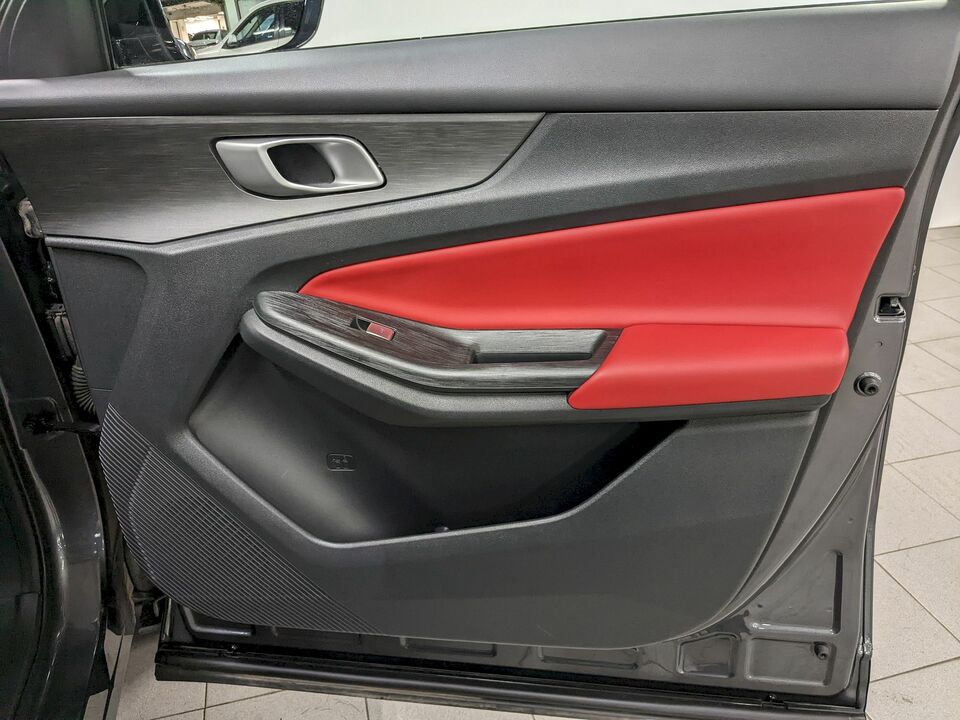 Фото Changan CS55 Plus с пробегом 34 845 км