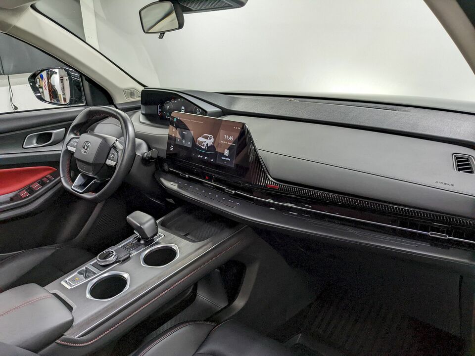 Фото Changan CS55 Plus с пробегом 34 845 км