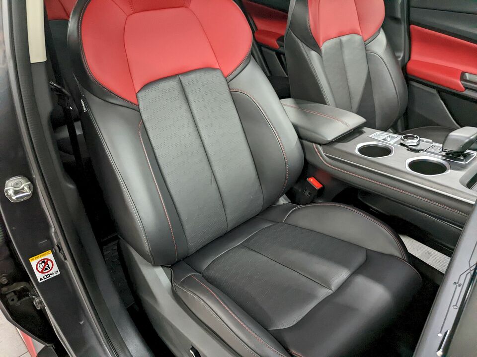 Фото Changan CS55 Plus с пробегом 34 845 км