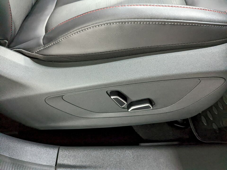 Фото Changan CS55 Plus с пробегом 34 845 км