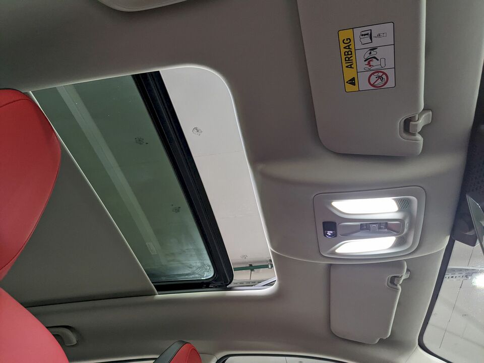 Фото Changan CS55 Plus с пробегом 34 845 км