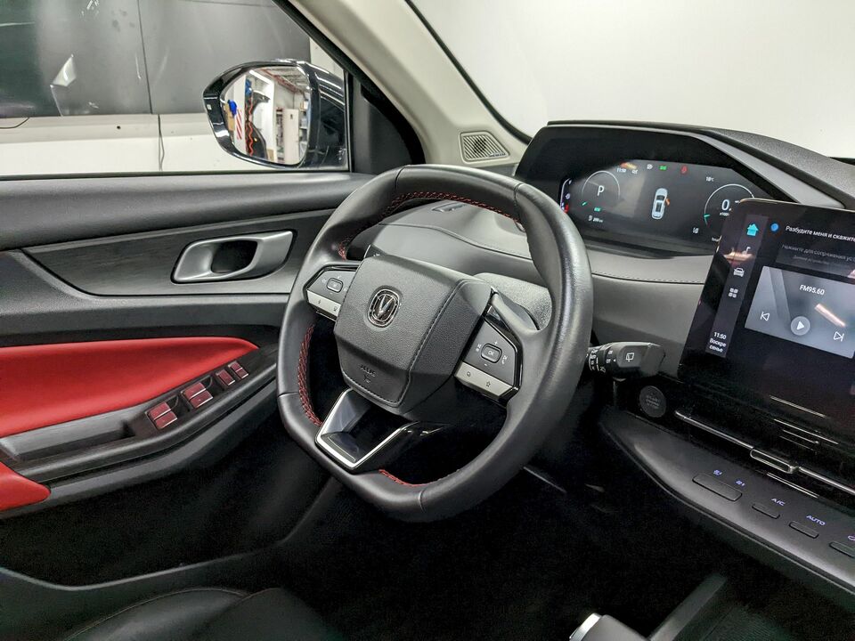 Фото Changan CS55 Plus с пробегом 34 845 км