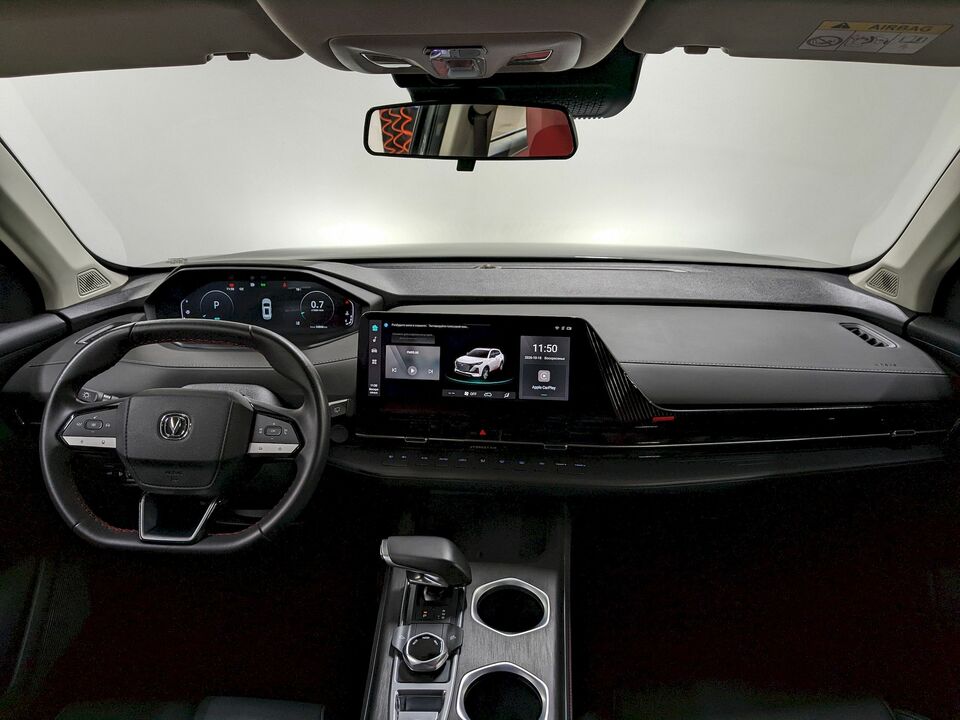 Фото Changan CS55 Plus с пробегом 34 845 км