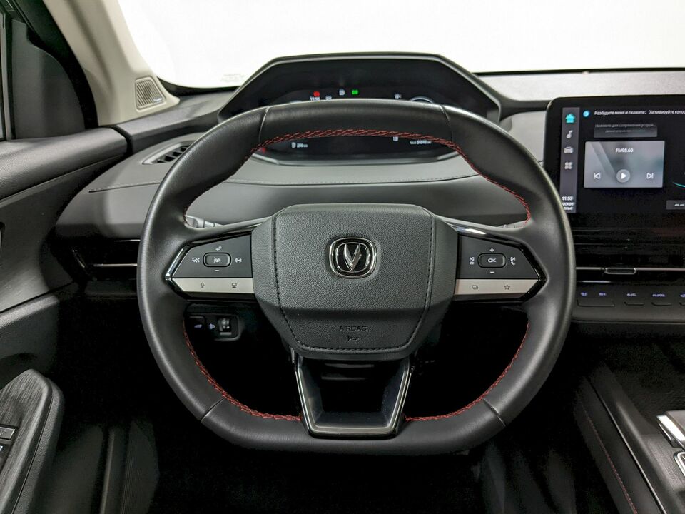 Фото Changan CS55 Plus с пробегом 34 845 км