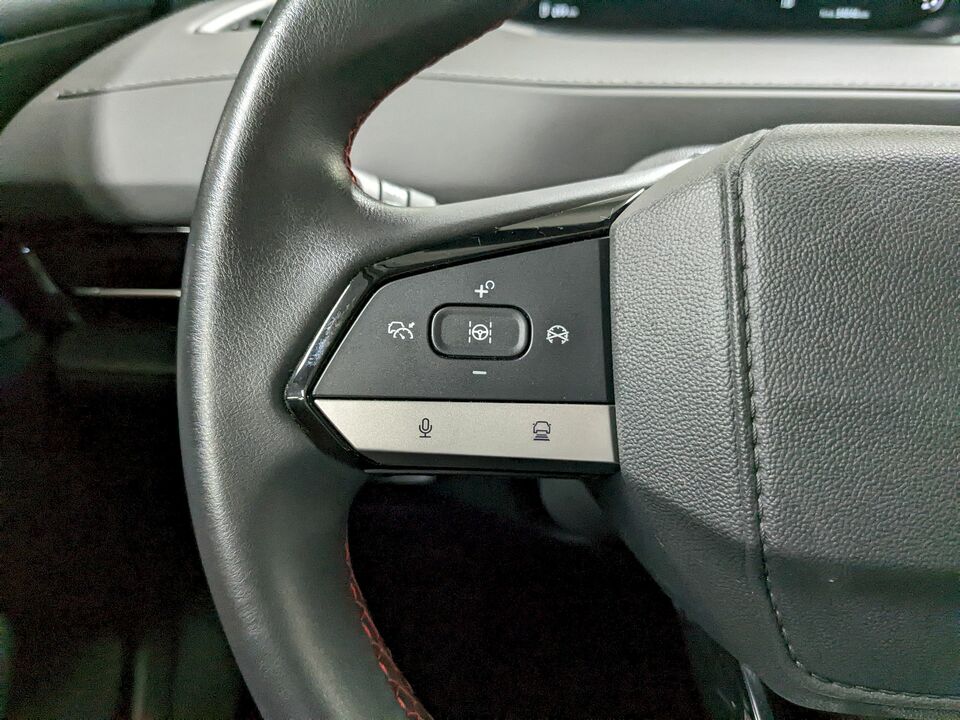 Фото Changan CS55 Plus с пробегом 34 845 км