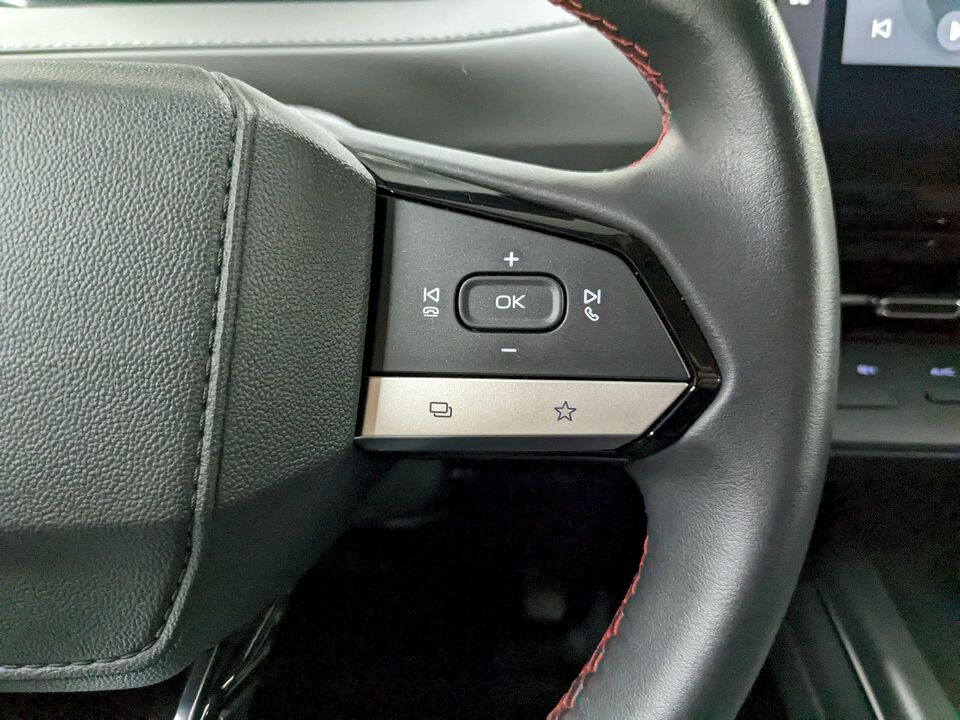 Фото Changan CS55 Plus с пробегом 34 845 км