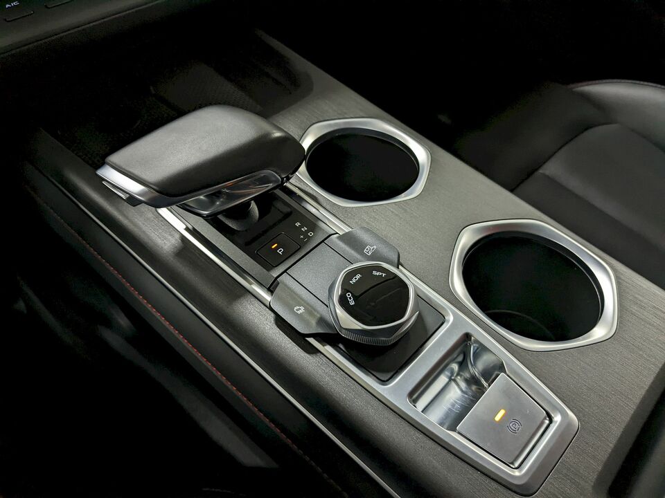 Фото Changan CS55 Plus с пробегом 34 845 км