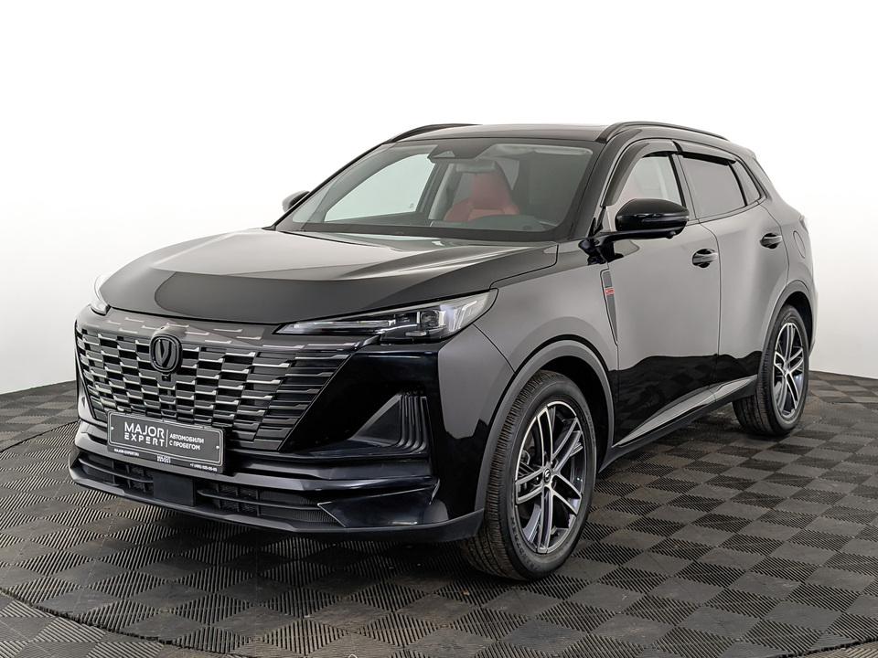 Changan CS55 Plus