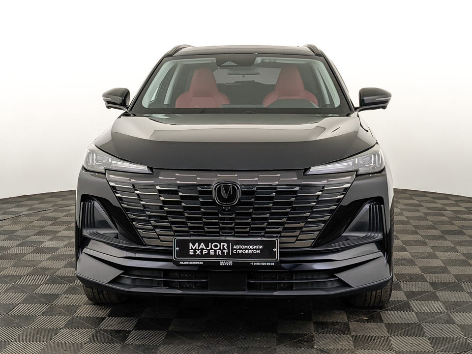 Changan CS55 Plus