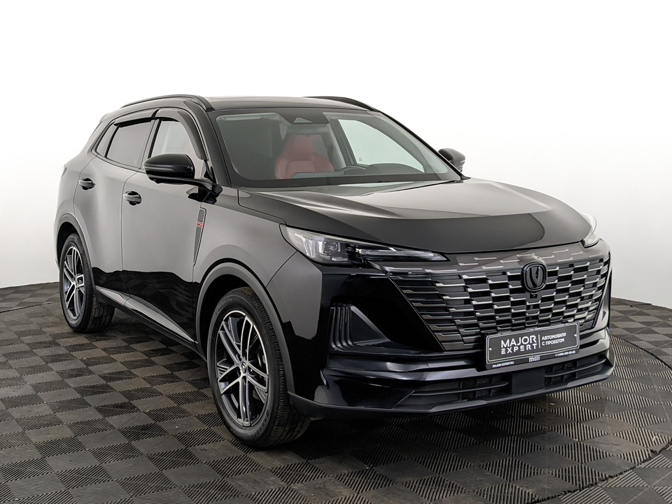 Changan CS55 Plus