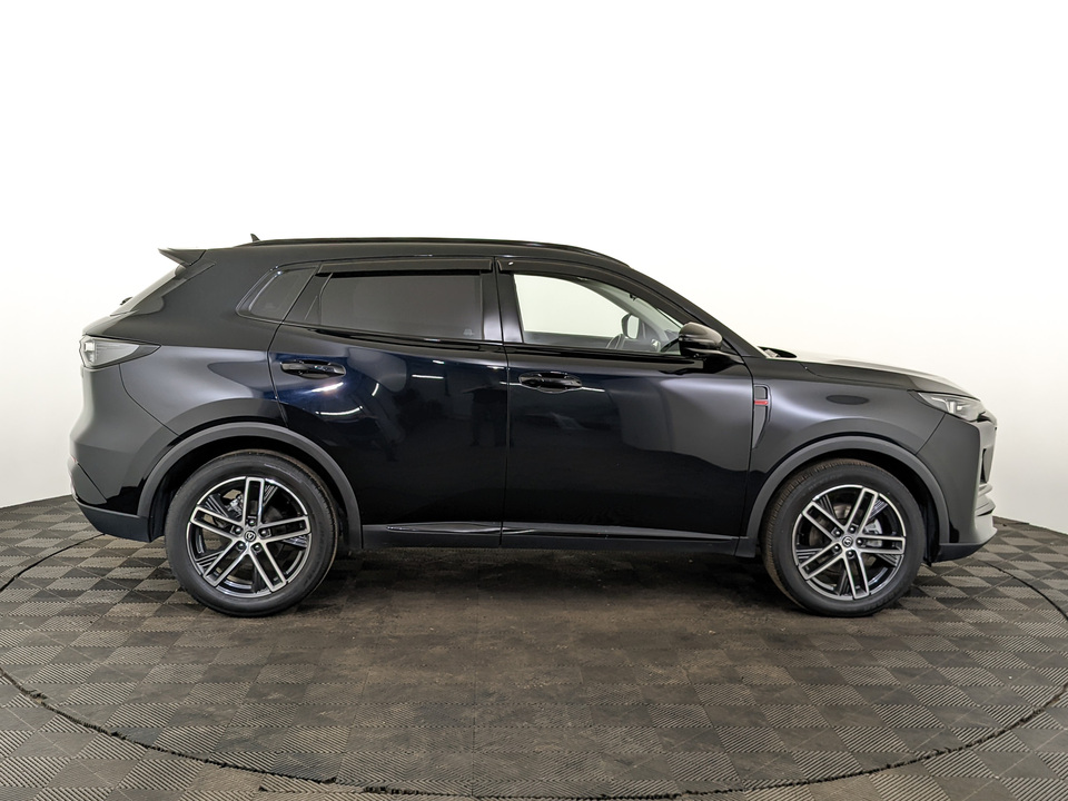 Changan CS55 Plus