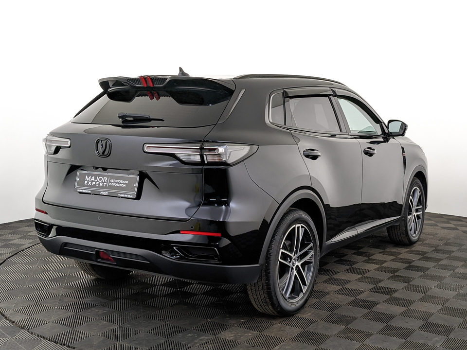 Changan CS55 Plus
