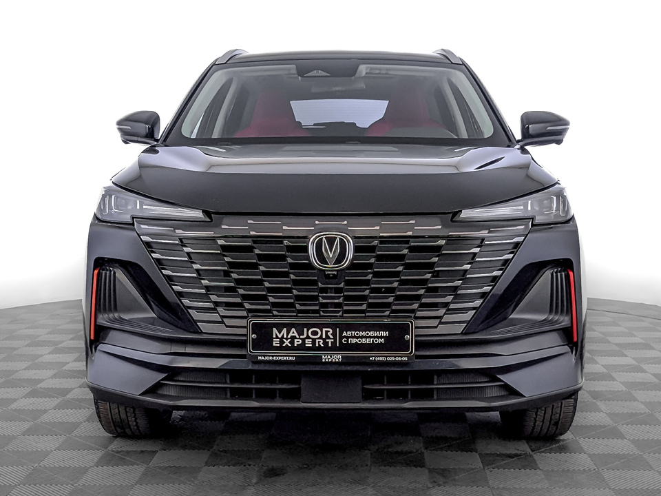 Changan CS55 Plus