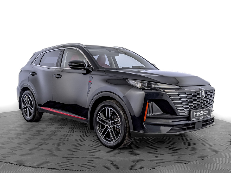 Changan CS55 Plus