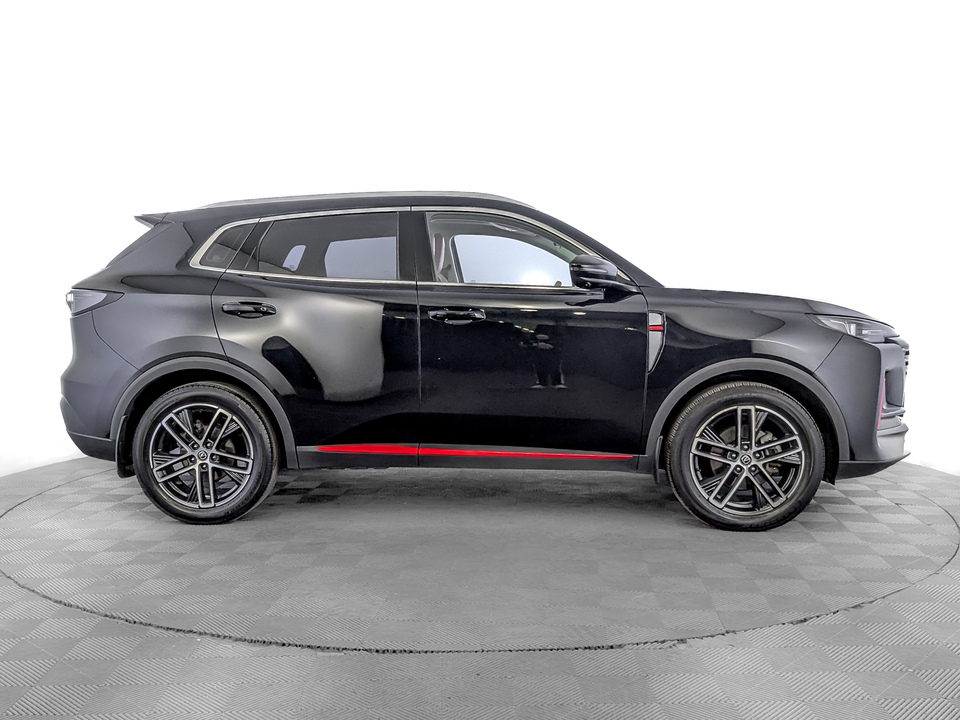 Changan CS55 Plus