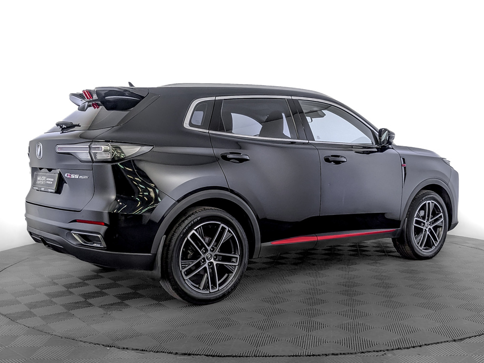 Changan CS55 Plus