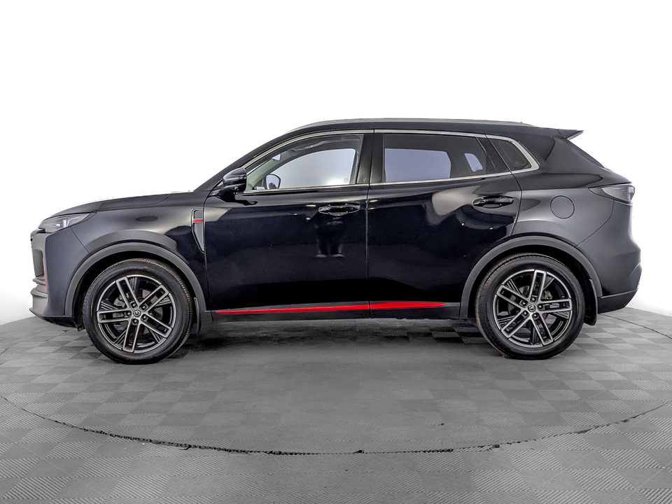 Фото Changan CS55 Plus с пробегом 83 120 км