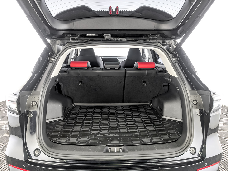 Фото Changan CS55 Plus с пробегом 83 120 км