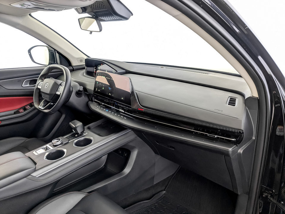 Фото Changan CS55 Plus с пробегом 83 120 км