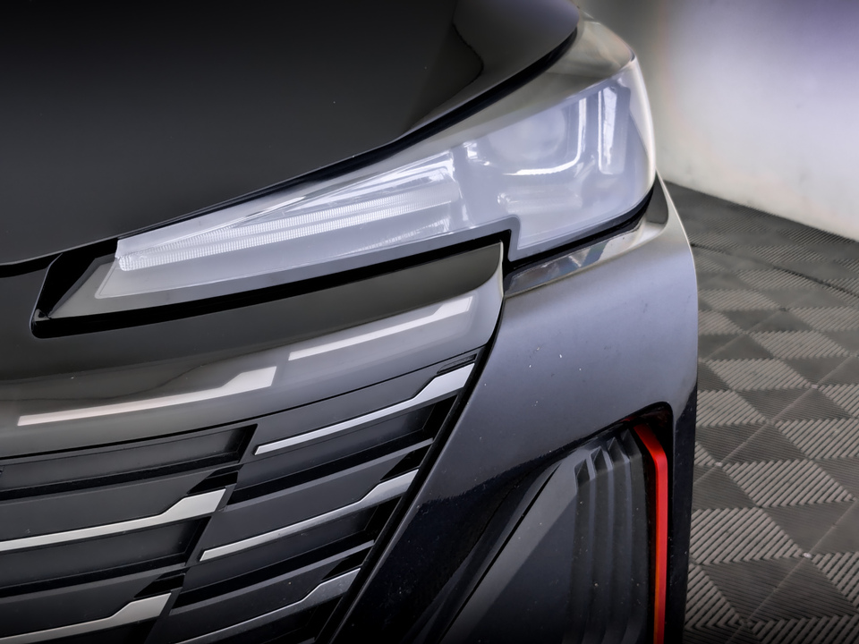 Фото Changan CS55 Plus с пробегом 83 120 км