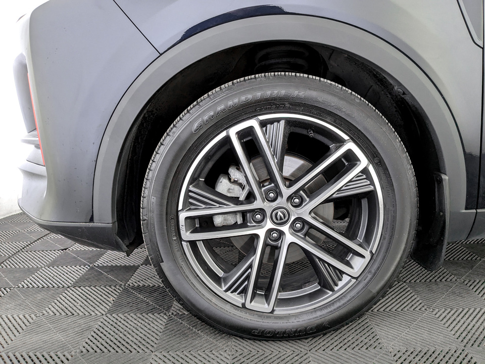 Фото Changan CS55 Plus с пробегом 83 120 км