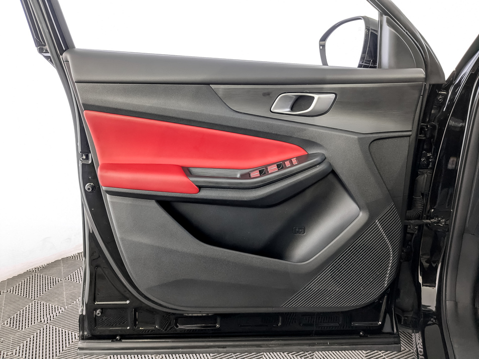 Фото Changan CS55 Plus с пробегом 83 120 км