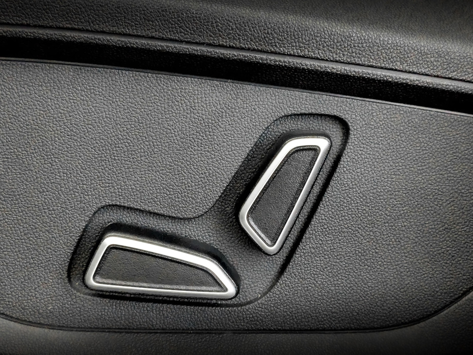 Фото Changan CS55 Plus с пробегом 83 120 км