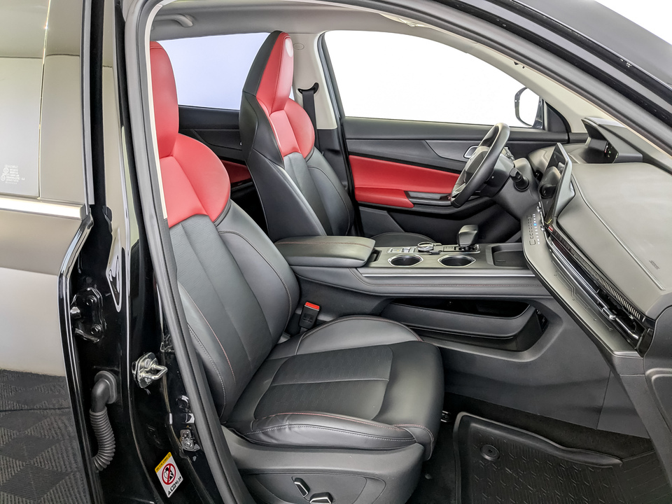 Фото Changan CS55 Plus с пробегом 83 120 км