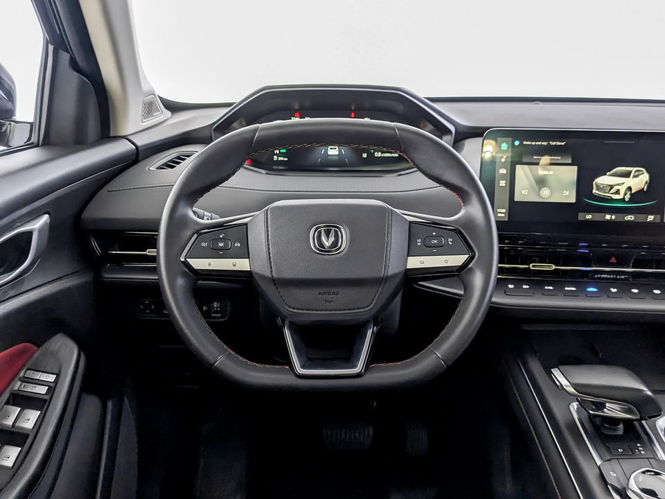 Фото Changan CS55 Plus с пробегом 83 120 км